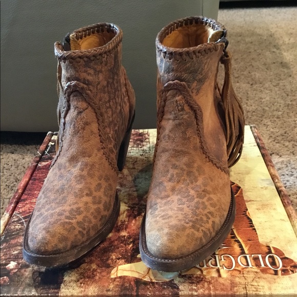 Old Gringo Boots - Picture 2 of 4